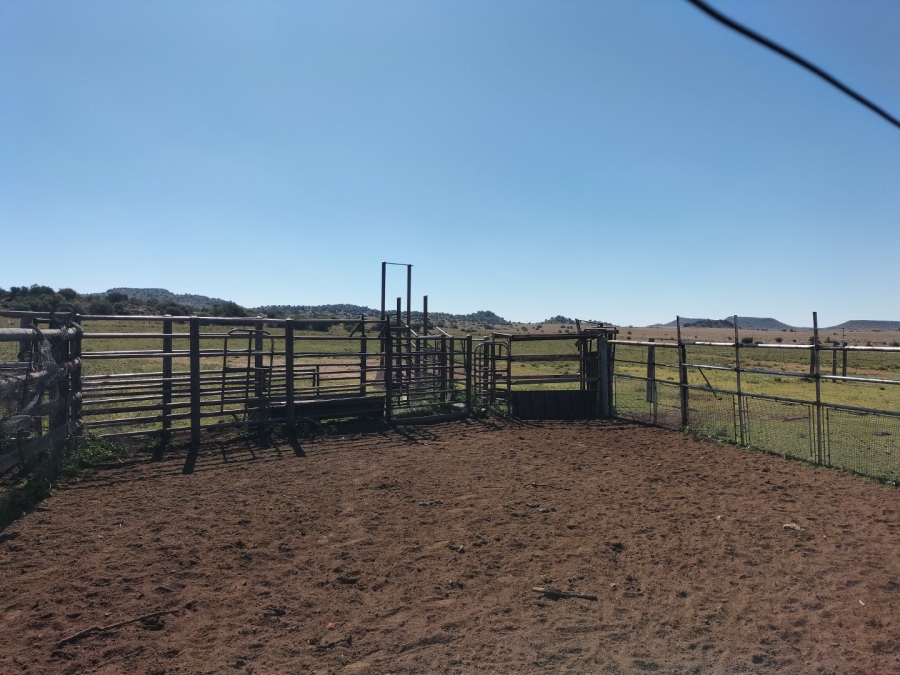 4 Bedroom Property for Sale in Bloemfontein Rural Free State
